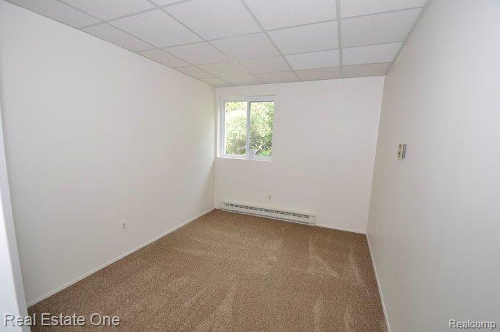 4955-9 Fisher Road Howell, MI 48855 - Photo 13 of 19 Bedroom 1 Unit B