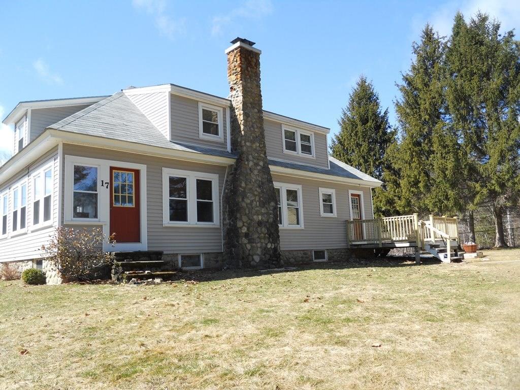 17 Pond Hill Road South China, ME 04358 - Photo 2 of 35 Photo