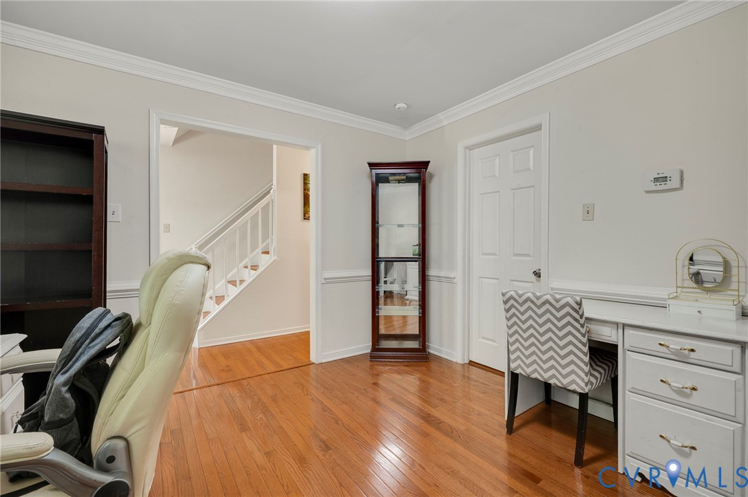 4820 Cedar Cliff Road Chester, VA 23831 - Photo 24 of 41