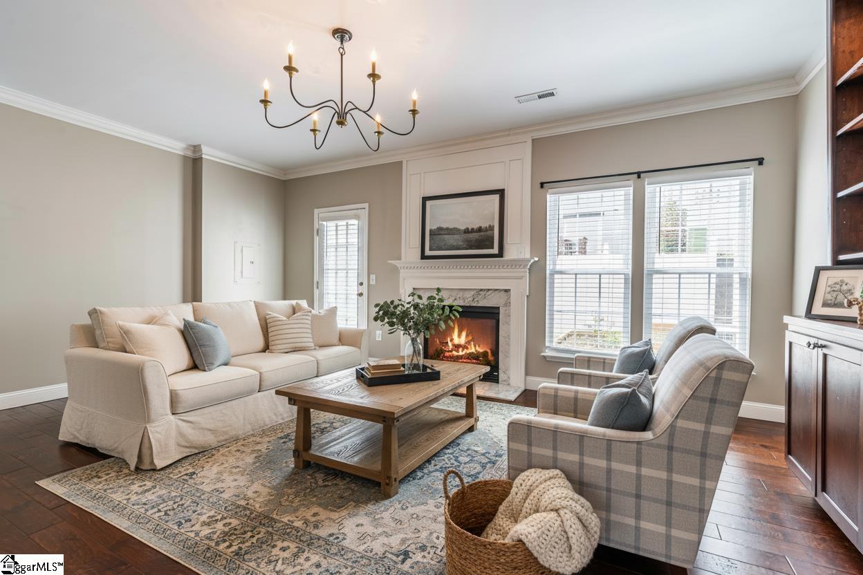 68 Spring Crossing Circle Greer, SC 29650 - Photo 13 of 38