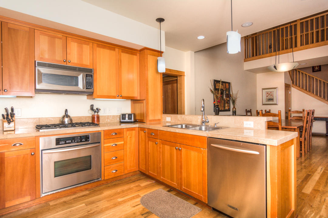 57142 Evergreen Loop, Unit 30 Sunriver, OR 97707 - Photo 10 of 37 Evergreen Loop 57142 Unit 30 (10 of 37)