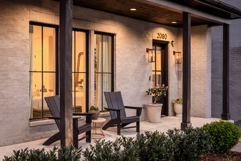 $1,850,000 | 2080 12th Avenue South, Nashville, TN 37204