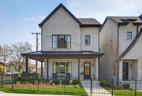 $1,850,000 | 2080 12th Avenue South, Nashville, TN 37204