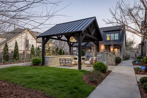 $1,850,000 | 2080 12th Avenue South, Nashville, TN 37204