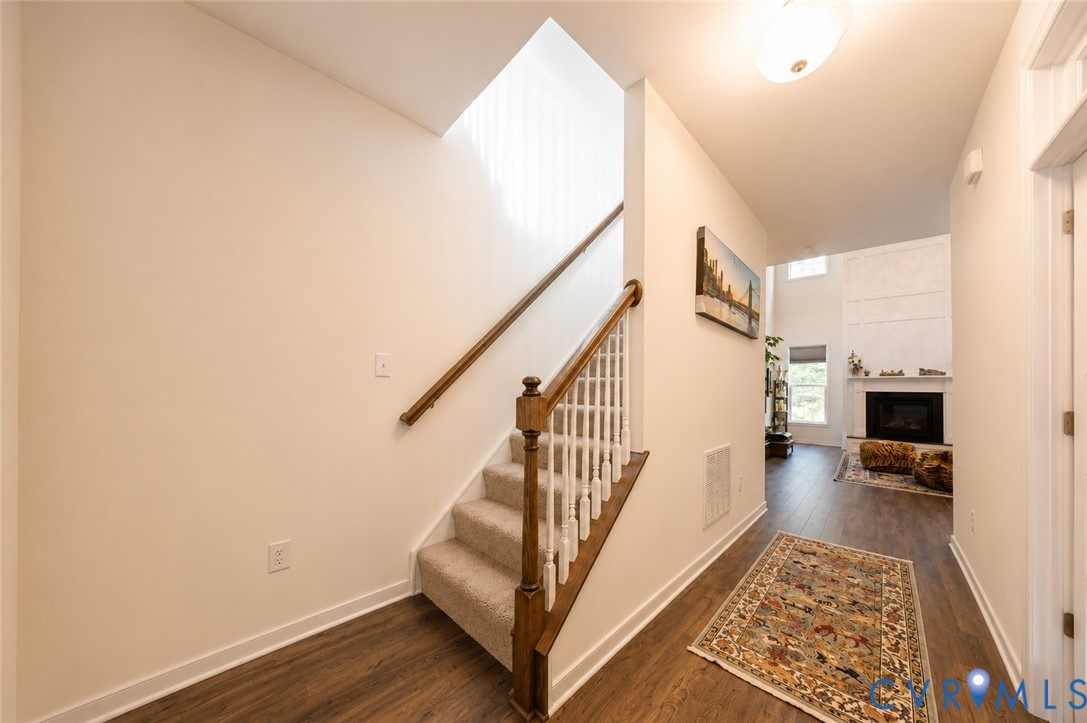 8801 Rams Crossing Place North Chesterfield, VA 23236 - Photo 45 of 76