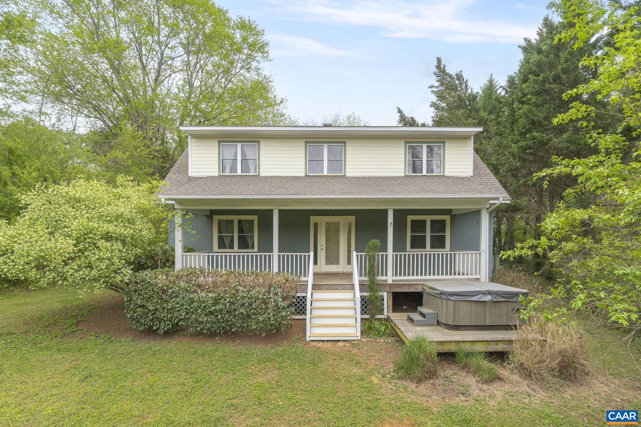 4616 Loving Road North Garden, VA 22959 - Photo 4 of 39