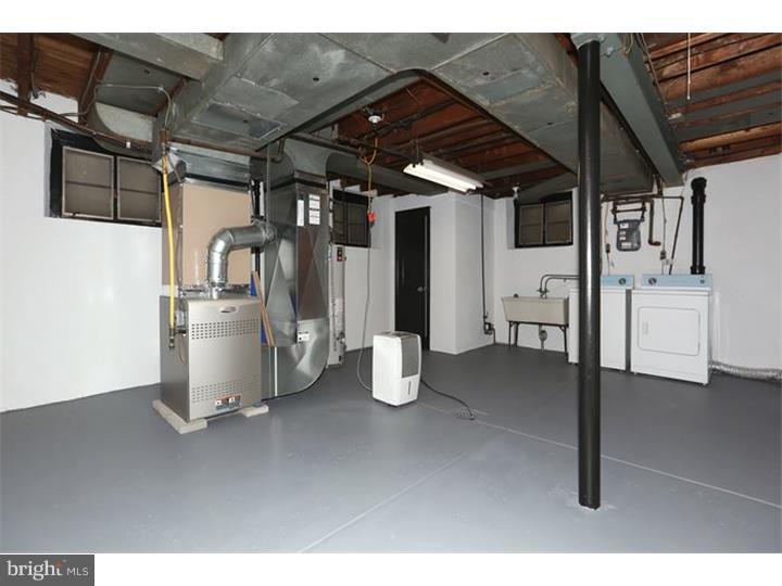3931 Netherfield Road Philadelphia, PA 19129 - Photo 24 of 24 Basement