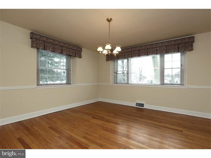 3931 Netherfield Road Philadelphia, PA 19129 - Photo 7 of 24 Dining Room