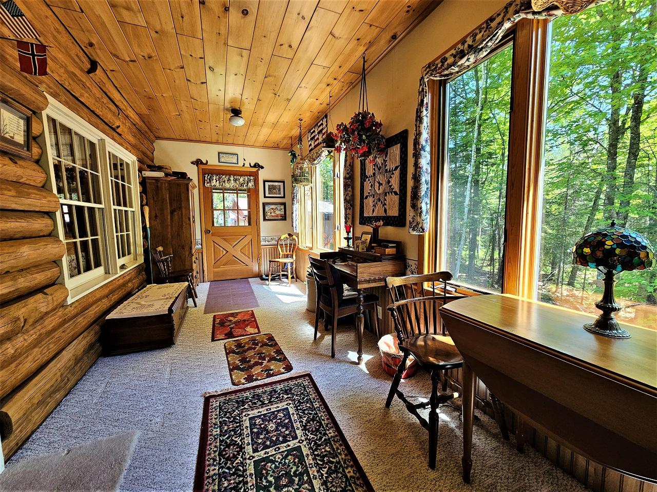 3901 Kimmear Road Mercer, WI 54547 - Photo 12 of 32 Gallery Image 12