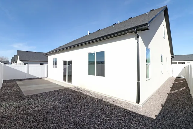 $469,900 | 2457 Hamilton Road, Unit B, Grand Junction, CO 81505