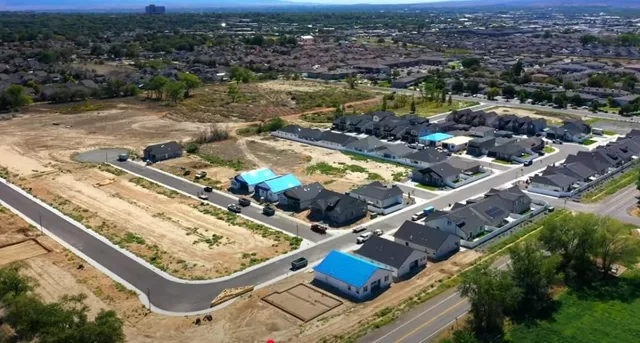 $469,900 | 2457 Hamilton Road, Unit B, Grand Junction, CO 81505