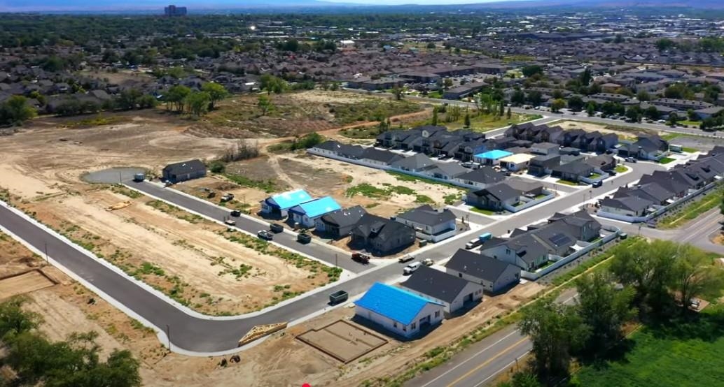 2457 Hamilton Road, Unit B Grand Junction, CO 81505 - Photo 30 of 35