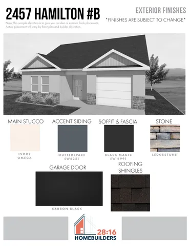 $469,900 | 2457 Hamilton Road, Unit B, Grand Junction, CO 81505