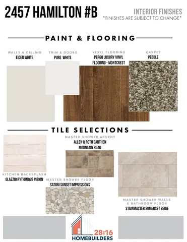 $469,900 | 2457 Hamilton Road, Unit B, Grand Junction, CO 81505