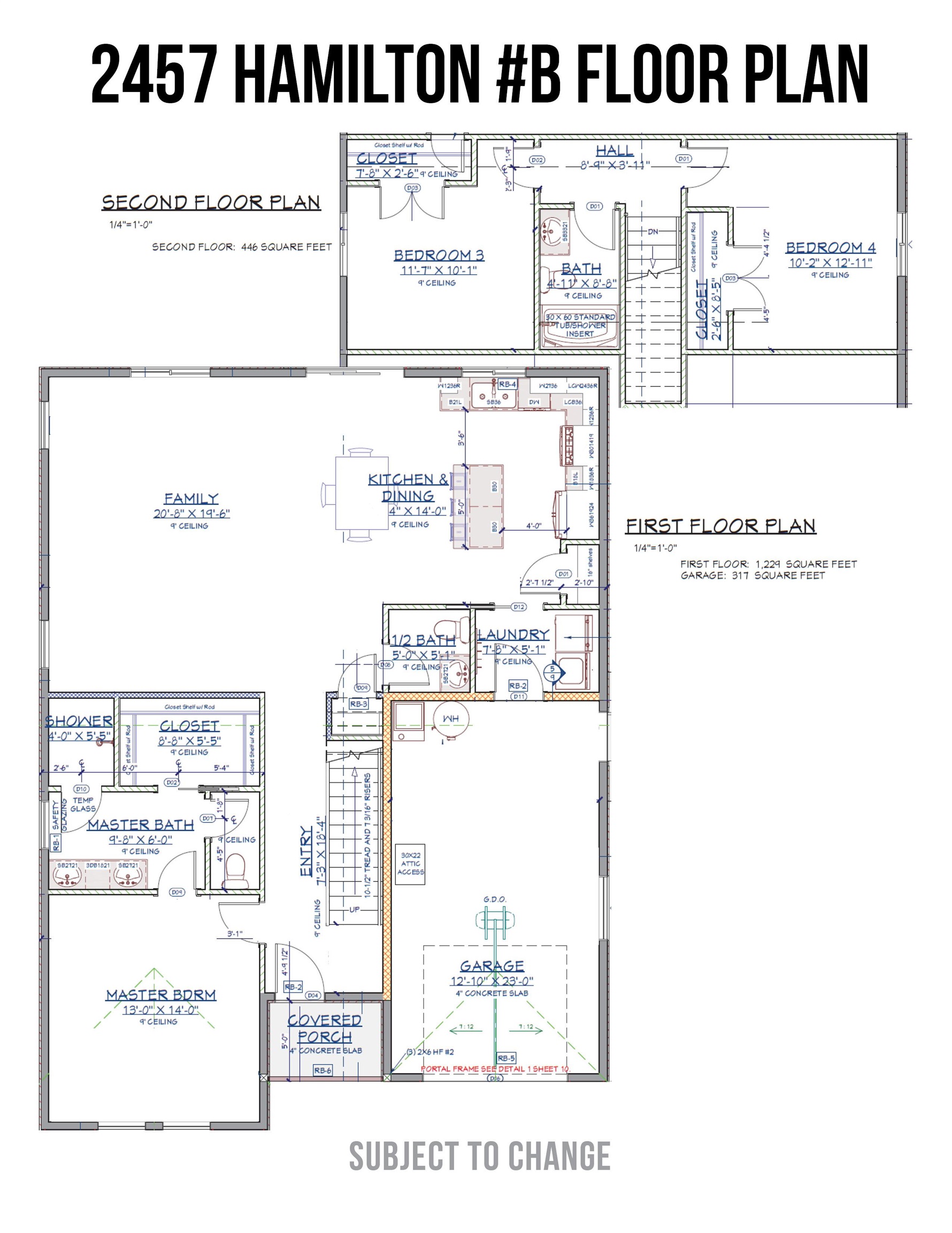 2457 Hamilton Road, Unit B Grand Junction, CO 81505 - Photo 34 of 35