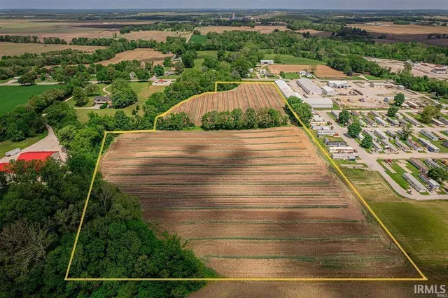 $225,000 | 0 West Broadway Street, Princeton, IN 47670