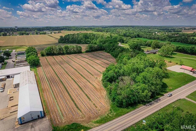 $225,000 | 0 West Broadway Street, Princeton, IN 47670
