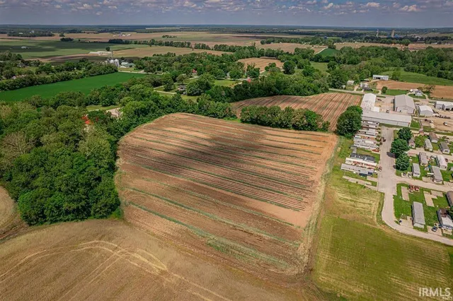 $225,000 | 0 West Broadway Street, Princeton, IN 47670