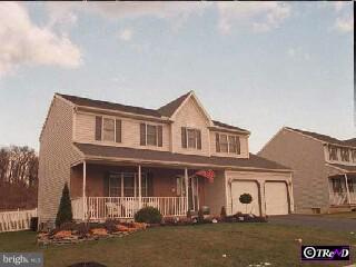 4481 Green Tree Road Reading, PA 19606 - Photo 1 of 1 Gallery Image 1