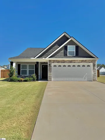 $297,500 | 1833 Rosalyn Dew Drive, Lyman, SC 29365