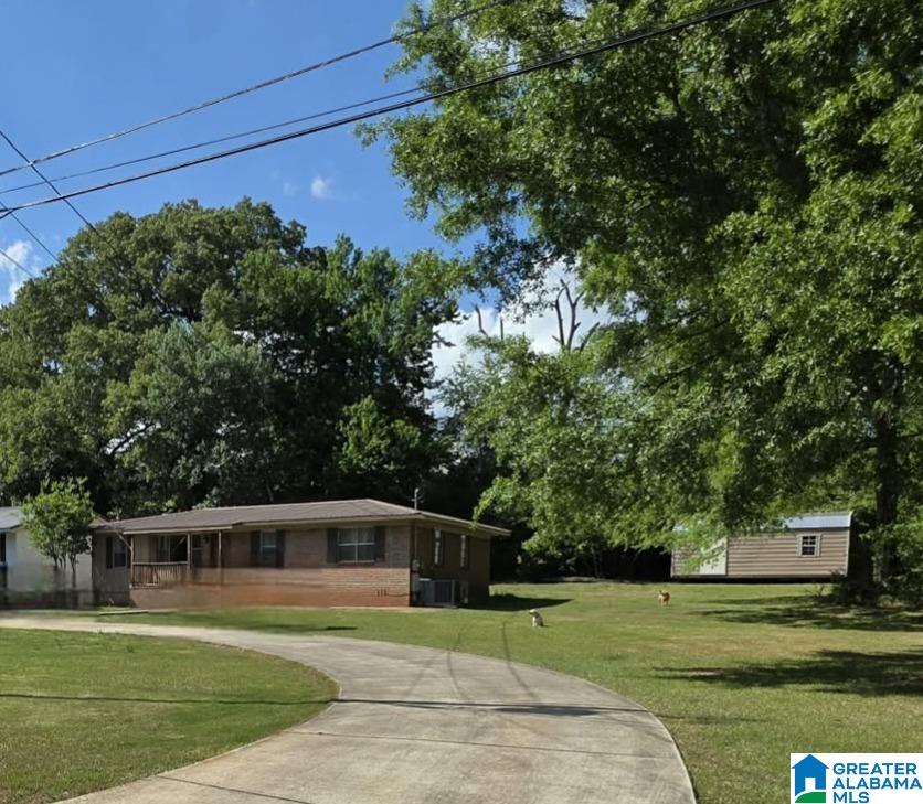 113 Ridgeview Road Talladega, AL 35160 - Photo 6 of 27