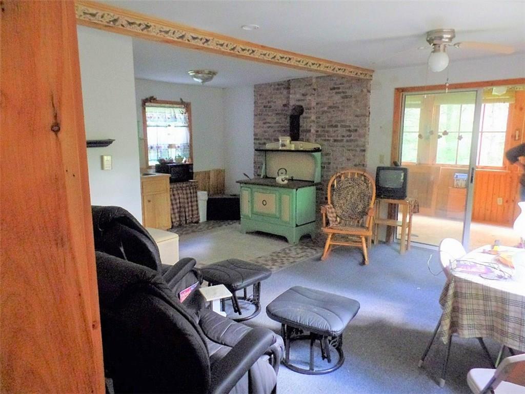 Tbd Horseback Road North Anson, ME 04958 - Photo 5 of 17 One Room Living