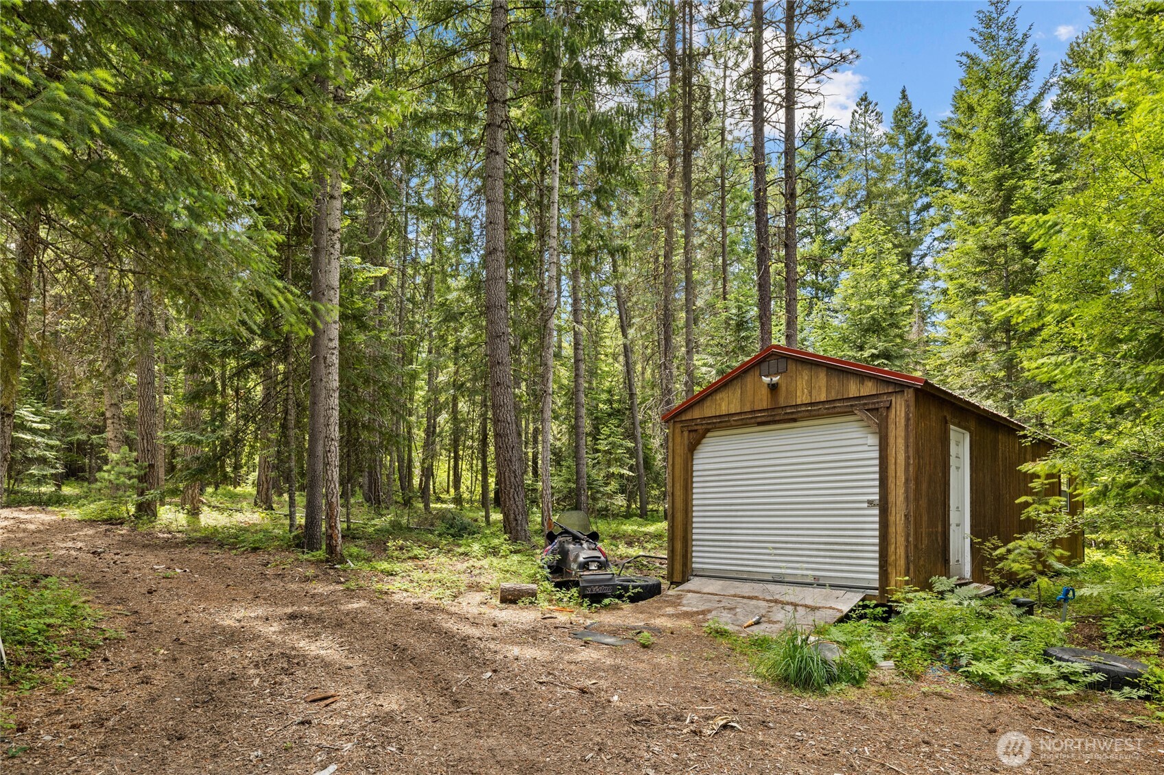 800 Timber Mountain Loop Cle Elum, WA 98922 - Photo 21 of 26
