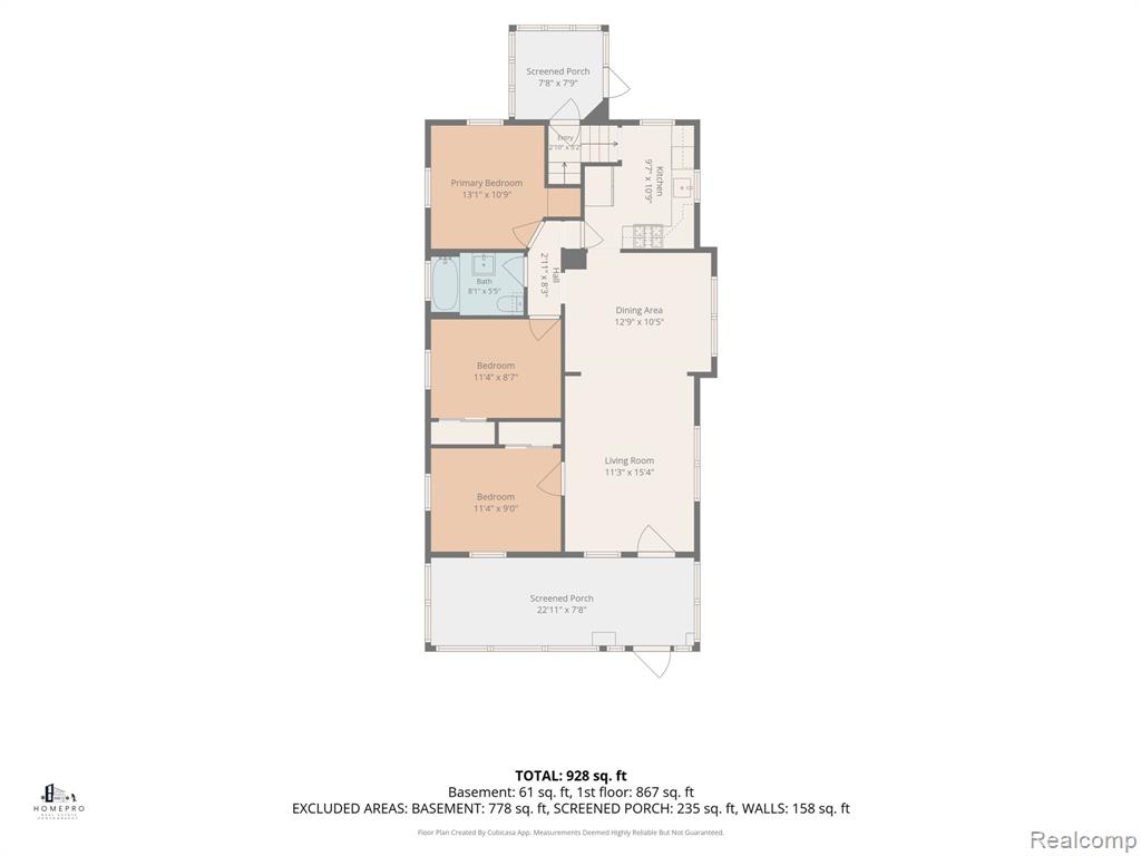 1709 Michigan Avenue Bay City, MI 48708 - Photo 41 of 42