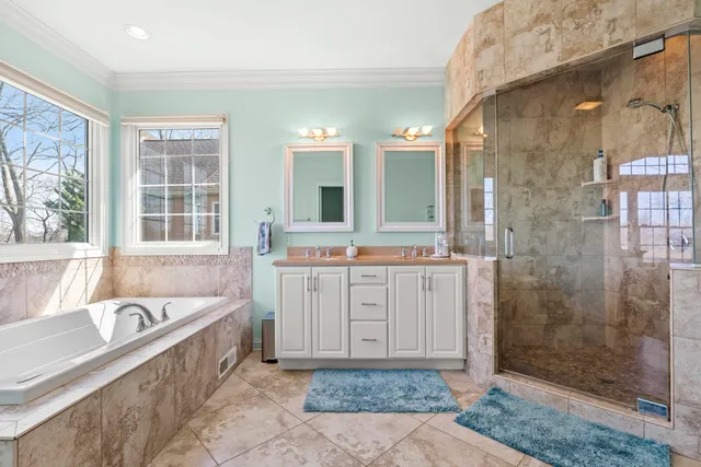 $725,000 | 83 Scotscraig Drive, Valparaiso, IN 46385