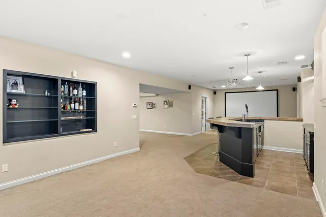 $725,000 | 83 Scotscraig Drive, Valparaiso, IN 46385