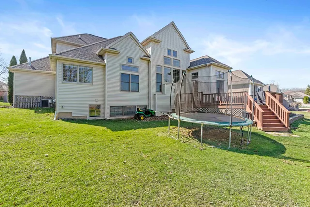 $725,000 | 83 Scotscraig Drive, Valparaiso, IN 46385