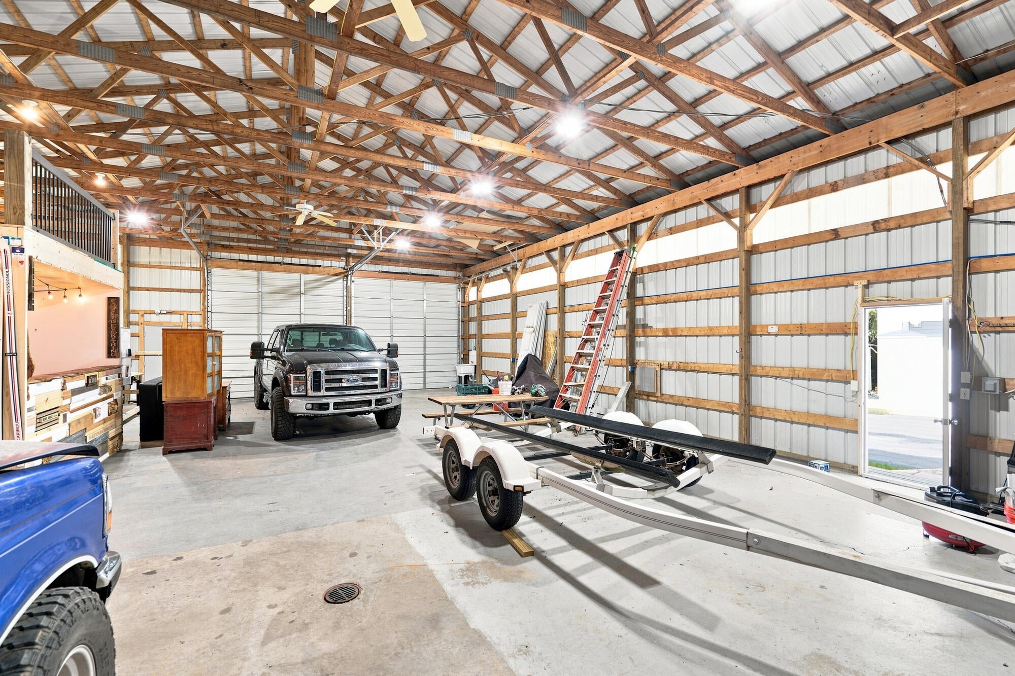 3156 Bowman Road Alanson, MI 49706 - Photo 52 of 68 Gallery Image 52