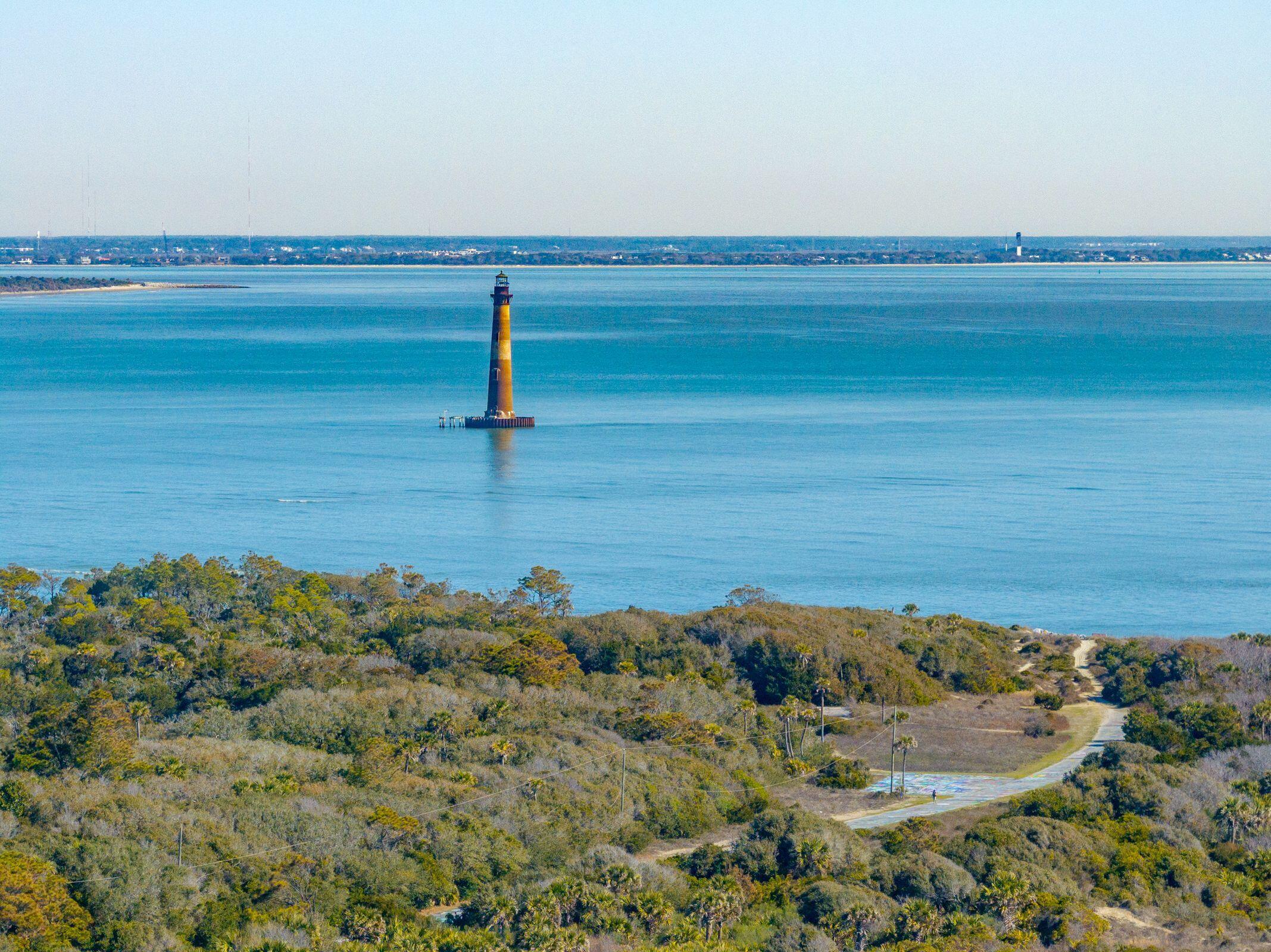 1699 East Ashley Avenue, Unit B Folly Beach, SC 29439 - Photo 11 of 85 1699EAshAve-KeenEyeMarketing-111