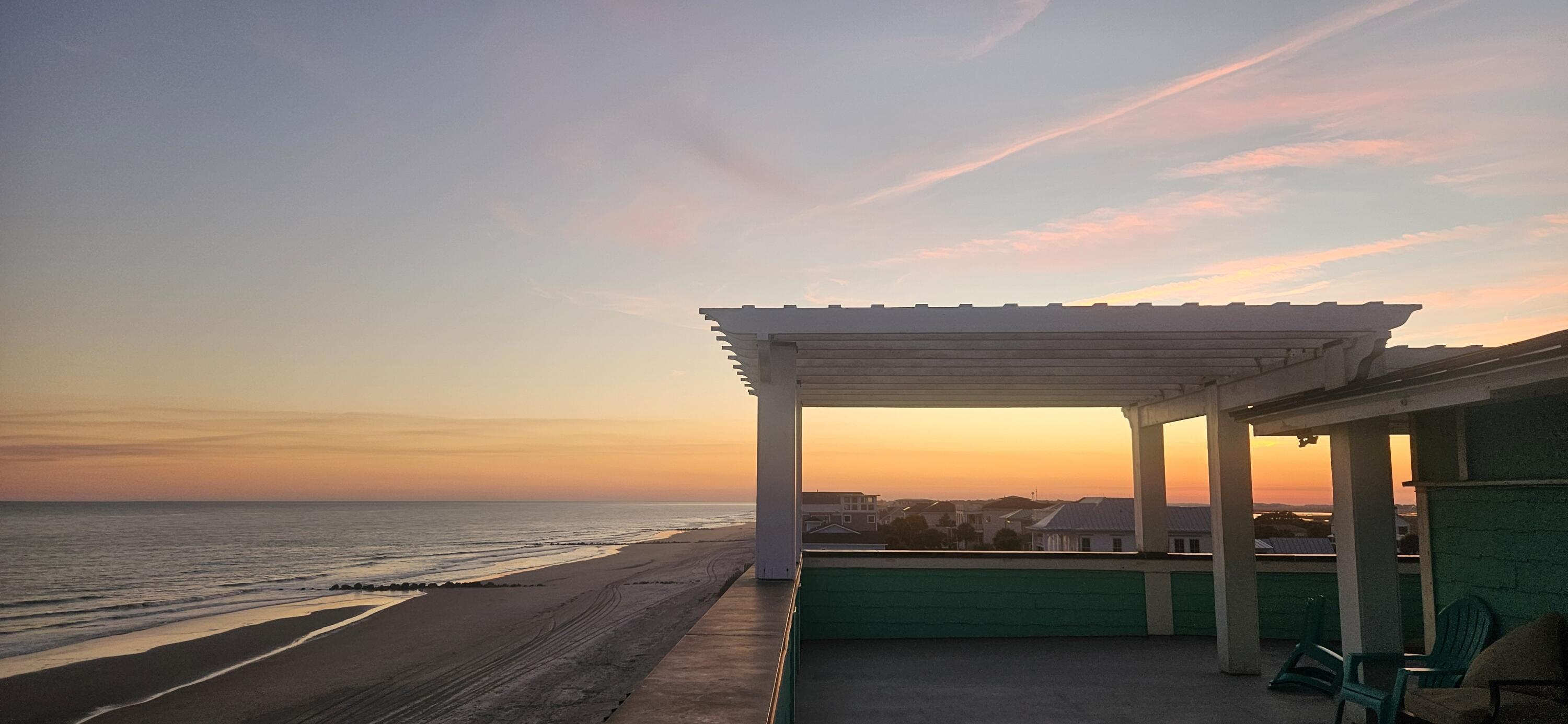 1699 East Ashley Avenue, Unit B Folly Beach, SC 29439 - Photo 16 of 85 1699 11.13-2