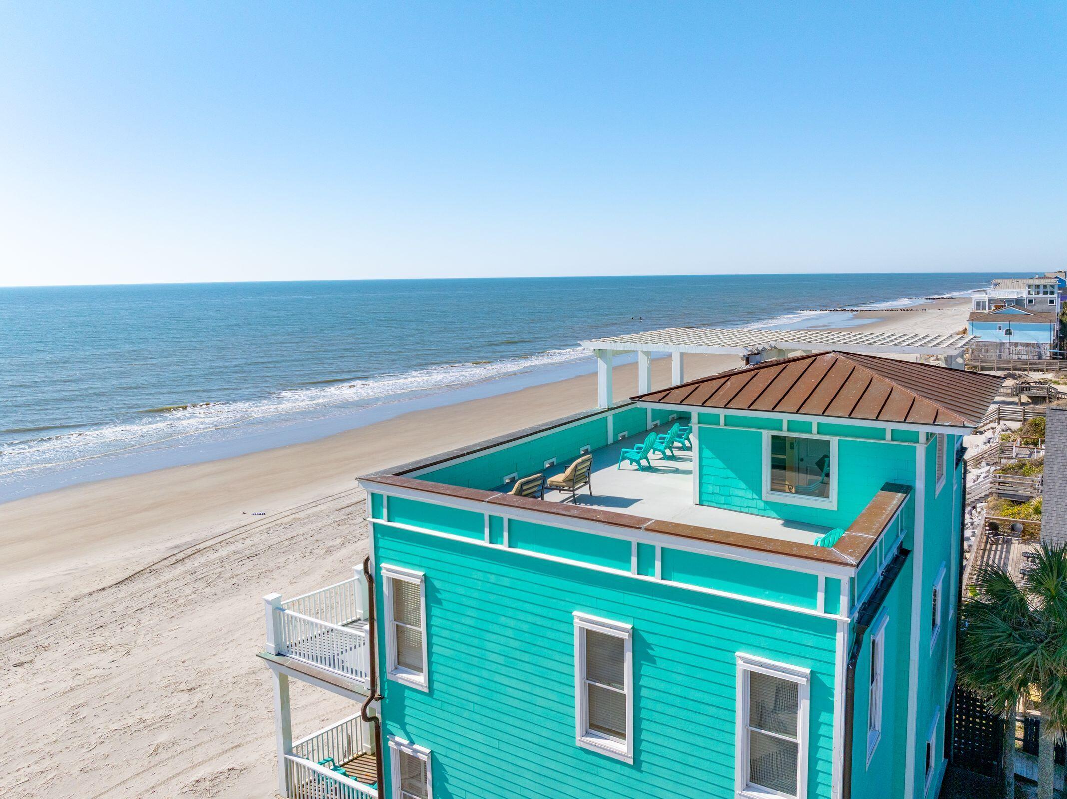 1699 East Ashley Avenue, Unit B Folly Beach, SC 29439 - Photo 2 of 85 1699EAshAve-KeenEyeMarketing-107