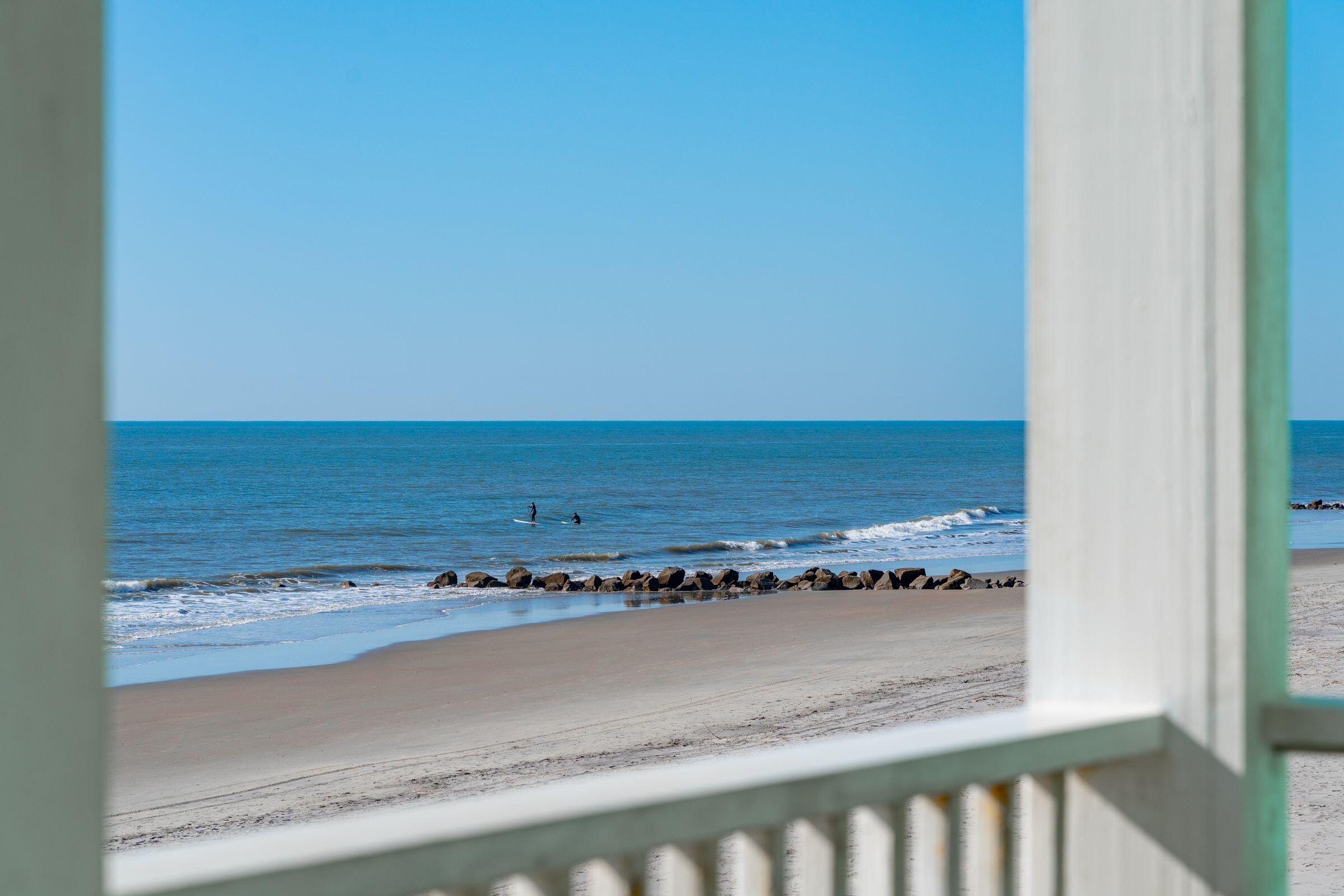 1699 East Ashley Avenue, Unit B Folly Beach, SC 29439 - Photo 26 of 85 1699EAshAve-KeenEyeMarketing-086