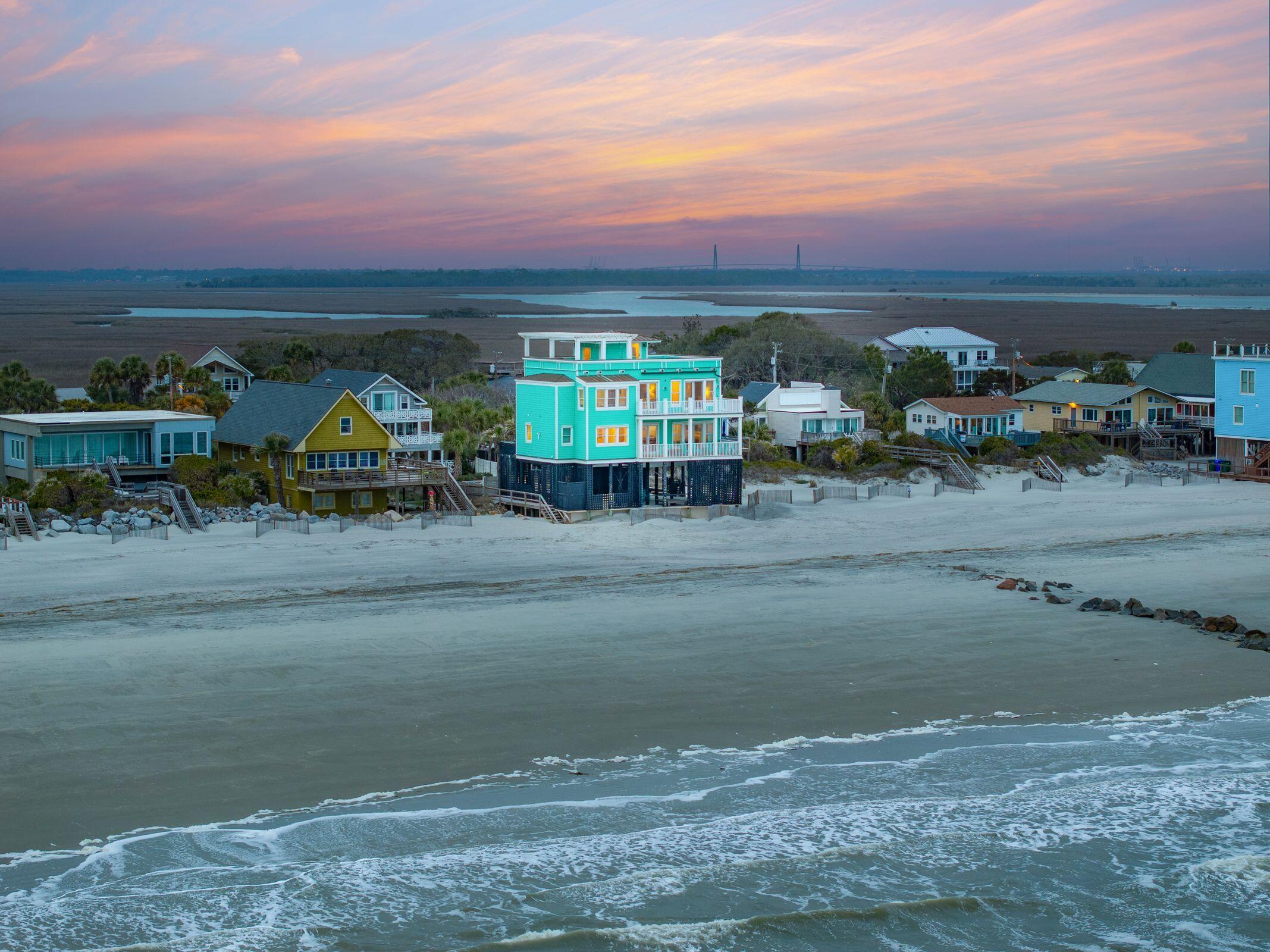 1699 East Ashley Avenue, Unit B Folly Beach, SC 29439 - Photo 3 of 85 72_1699EAshAve-KeenEyeMarketing-071
