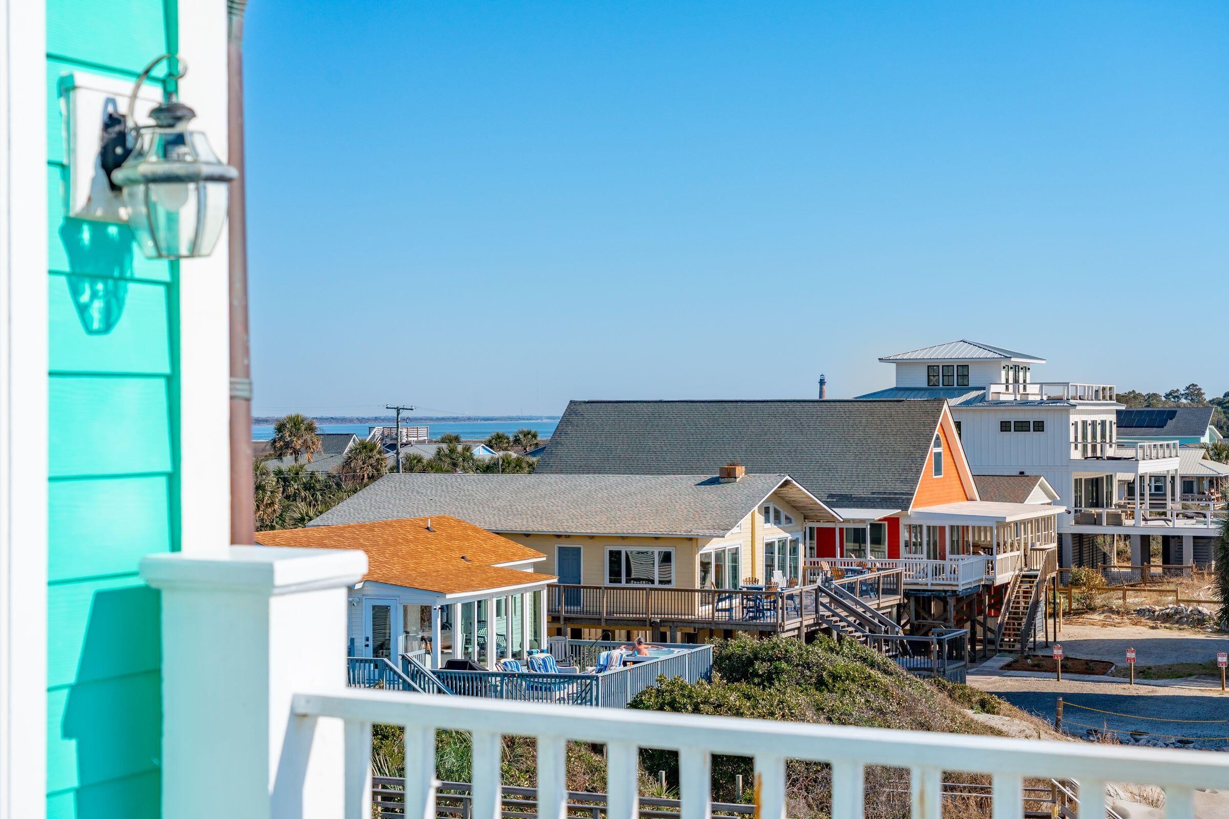 1699 East Ashley Avenue, Unit B Folly Beach, SC 29439 - Photo 40 of 85 1699EAshAve-KeenEyeMarketing-088