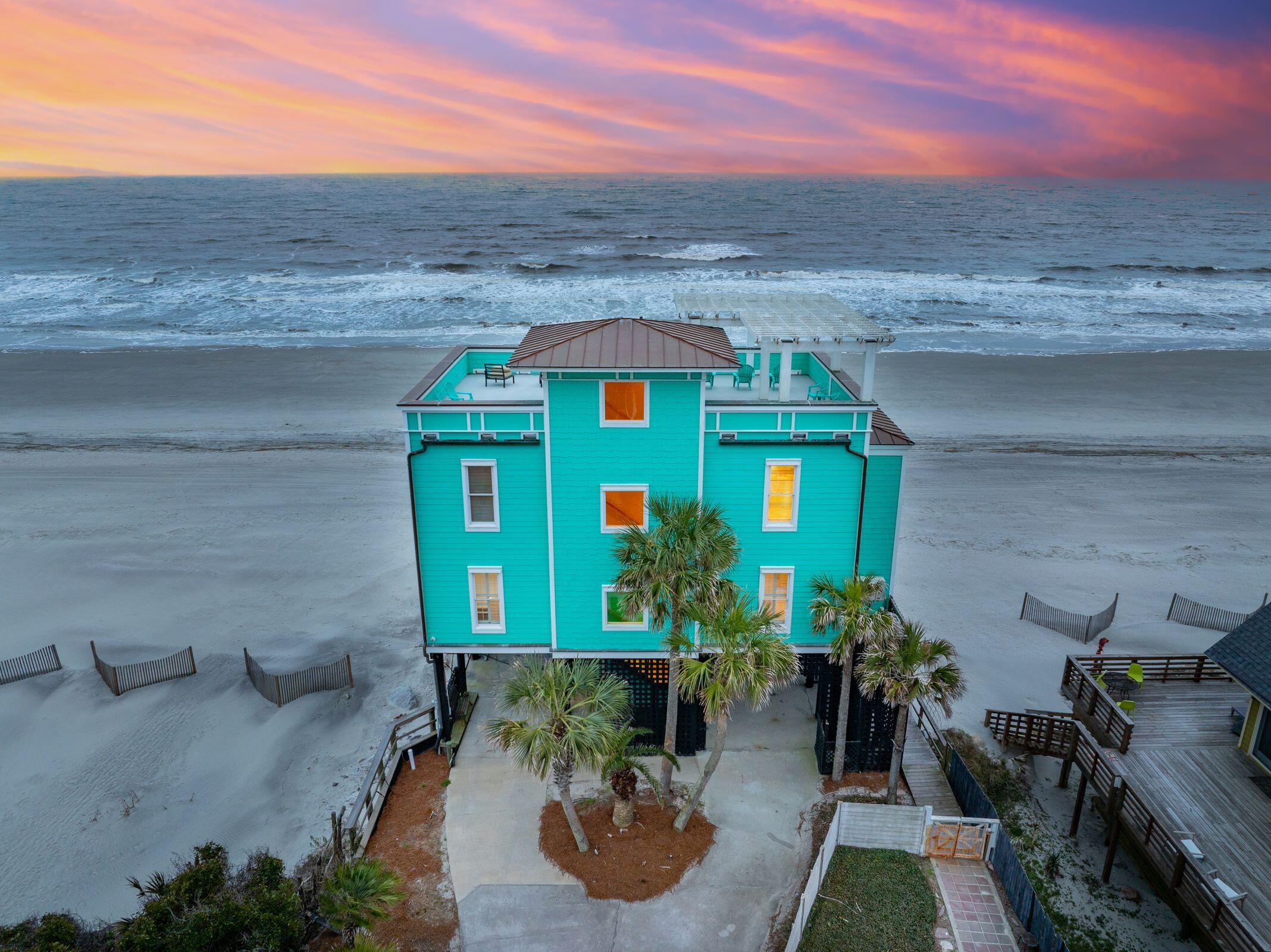 1699 East Ashley Avenue, Unit B Folly Beach, SC 29439 - Photo 50 of 85 70_1699EAshAve-KeenEyeMarketing-069