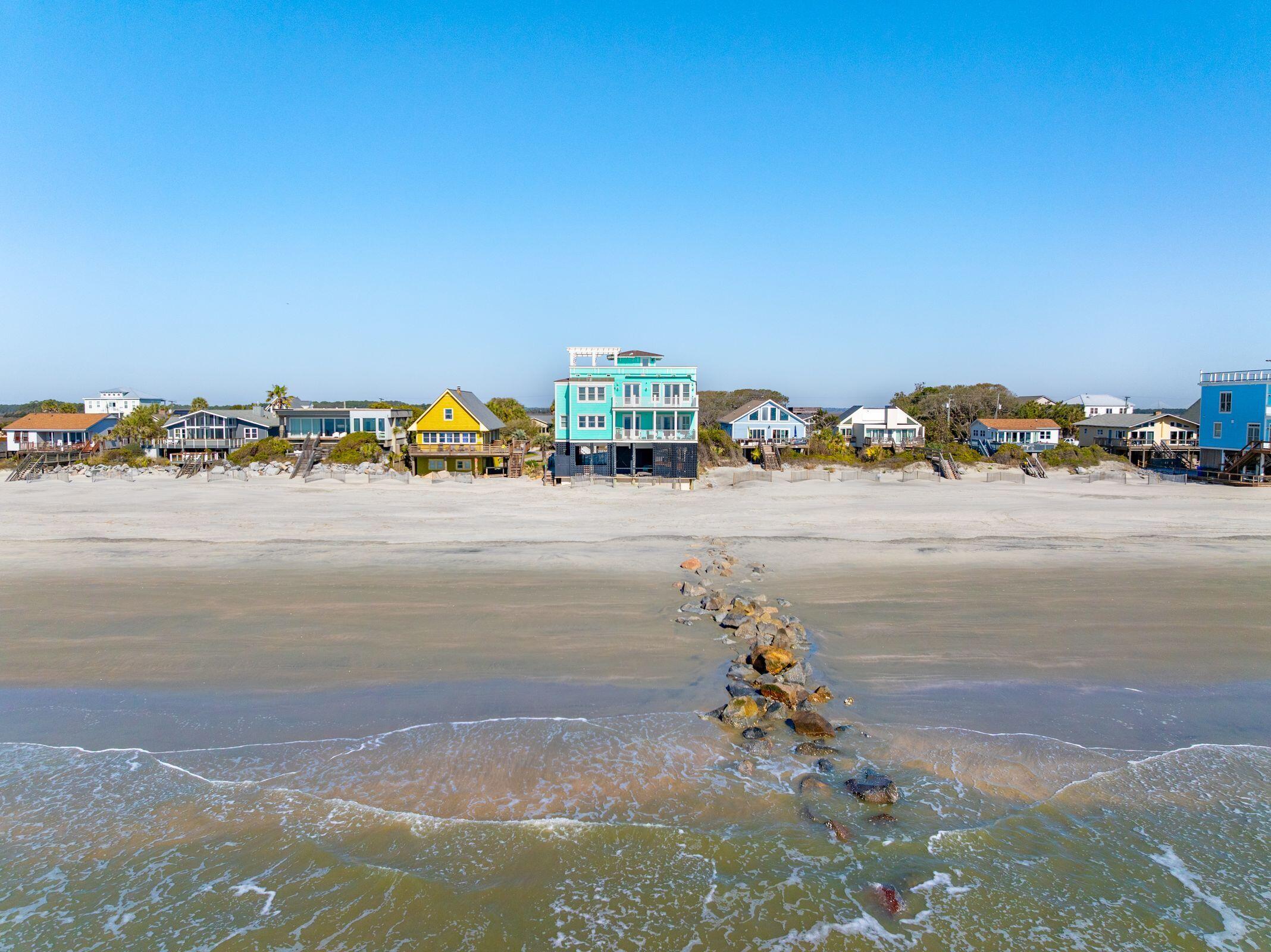 1699 East Ashley Avenue, Unit B Folly Beach, SC 29439 - Photo 53 of 85 1699EAshAve-KeenEyeMarketing-076