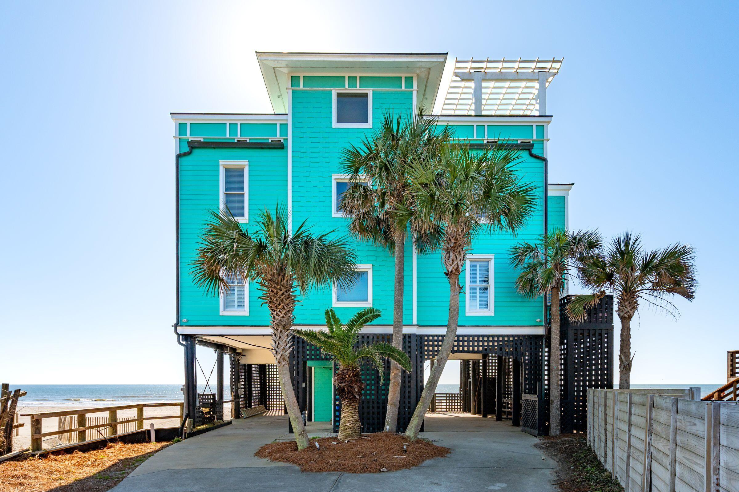1699 East Ashley Avenue, Unit B Folly Beach, SC 29439 - Photo 54 of 85 1699EAshAve-KeenEyeMarketing-081
