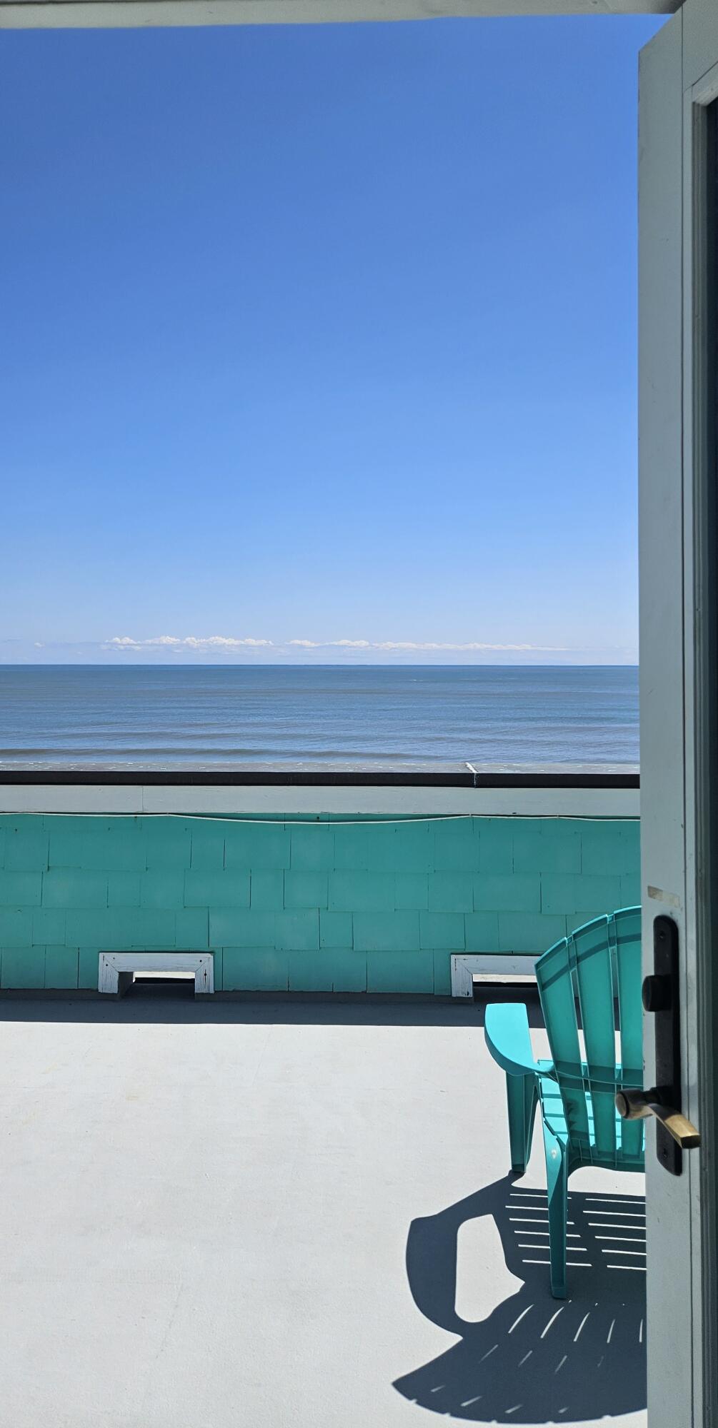 1699 East Ashley Avenue, Unit B Folly Beach, SC 29439 - Photo 56 of 85 20250408_135020