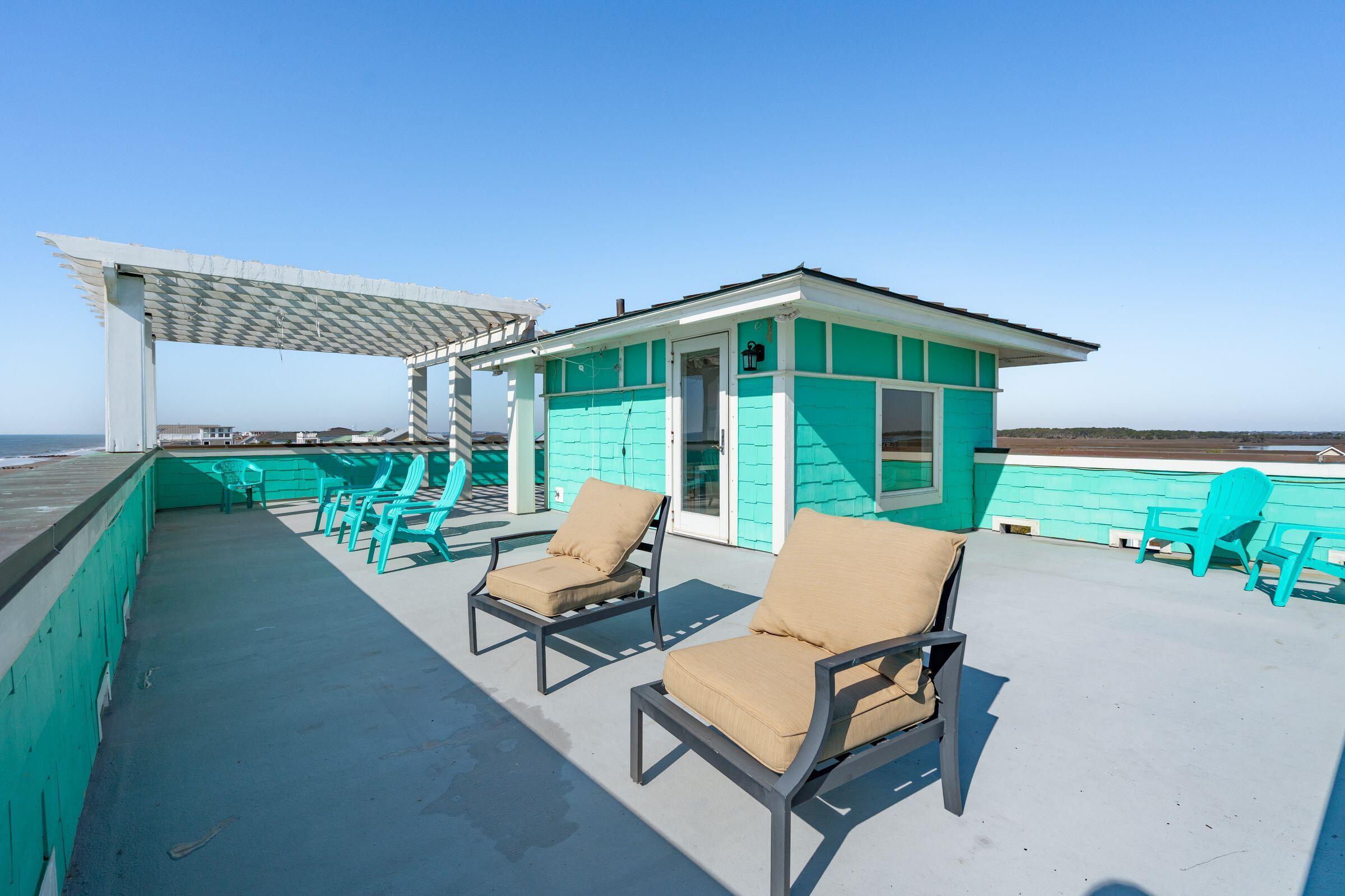 1699 East Ashley Avenue, Unit B Folly Beach, SC 29439 - Photo 57 of 85 1699EAshAve-KeenEyeMarketing-090