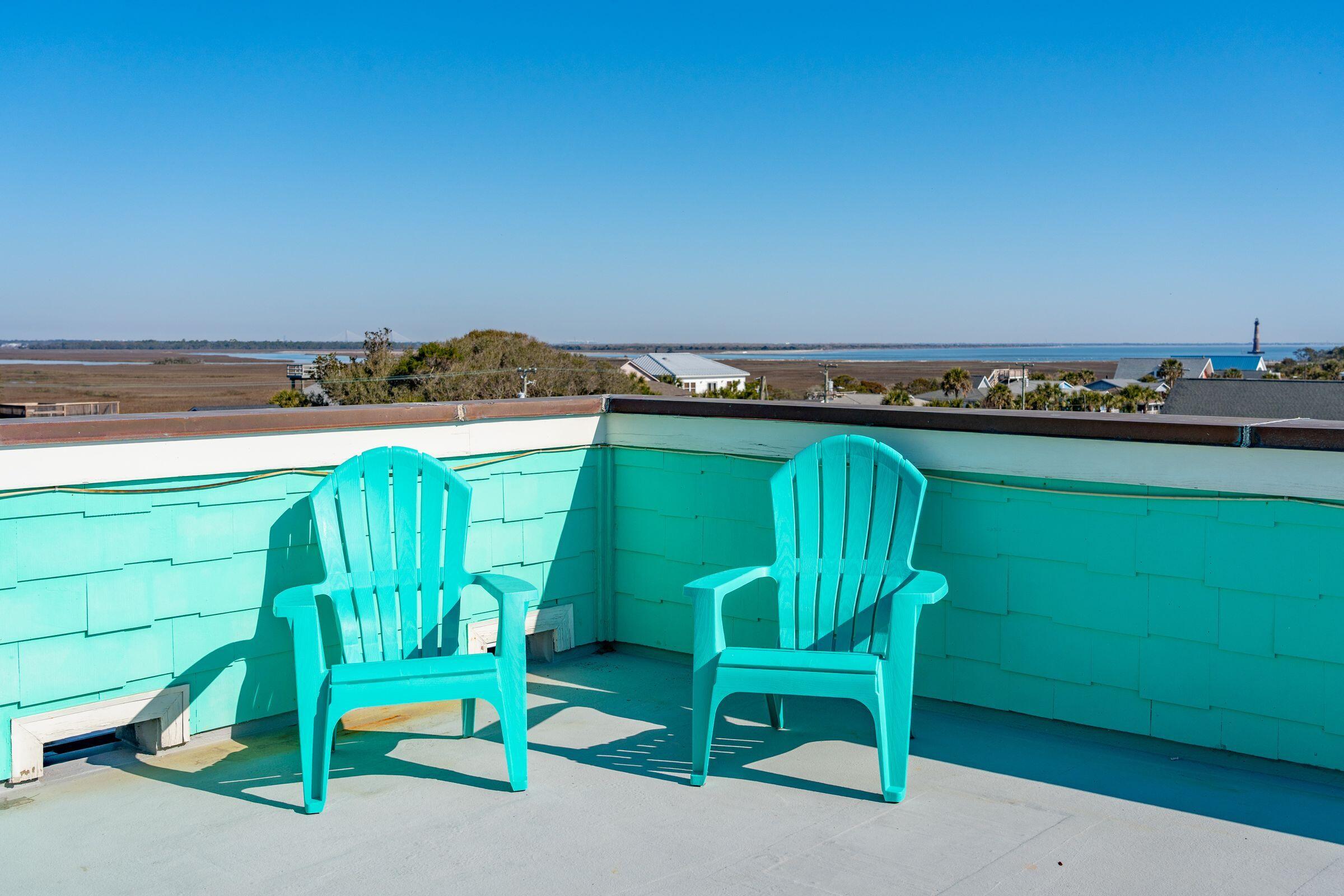 1699 East Ashley Avenue, Unit B Folly Beach, SC 29439 - Photo 58 of 85 1699EAshAve-KeenEyeMarketing-091