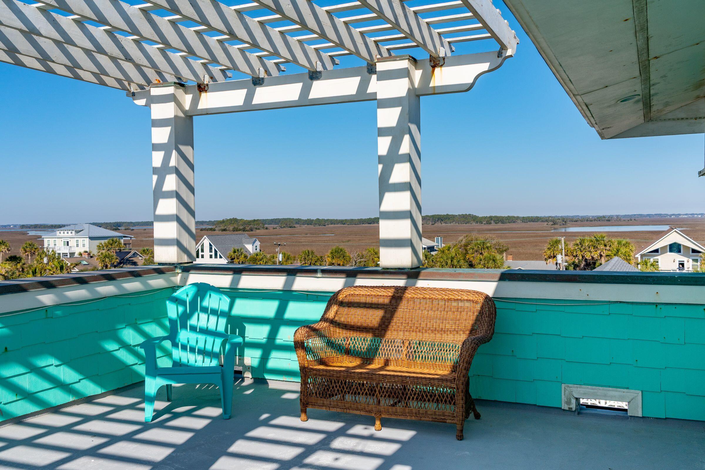 1699 East Ashley Avenue, Unit B Folly Beach, SC 29439 - Photo 61 of 85 1699EAshAve-KeenEyeMarketing-093
