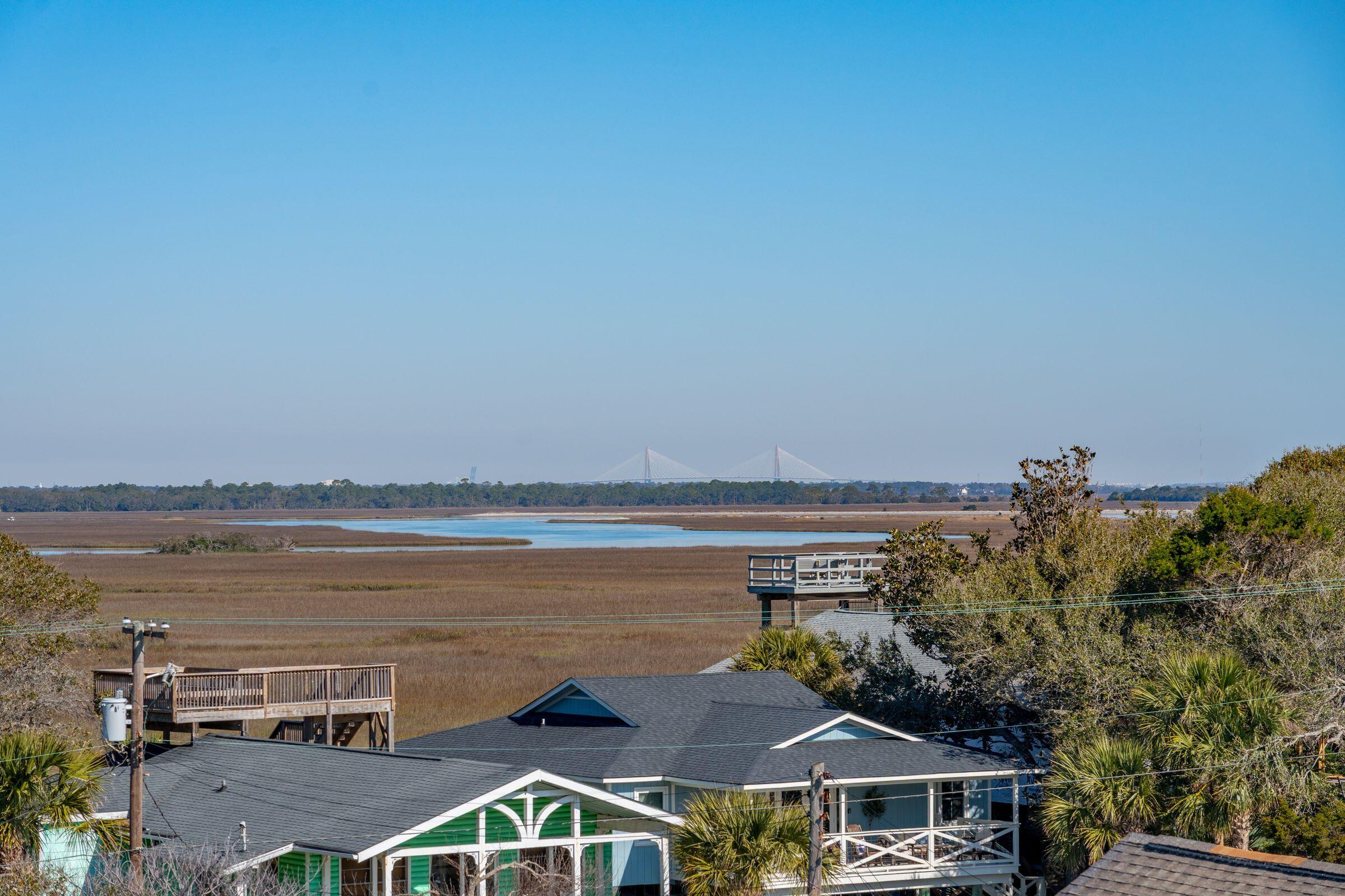 1699 East Ashley Avenue, Unit B Folly Beach, SC 29439 - Photo 61 of 85 1699EAshAve-KeenEyeMarketing-094