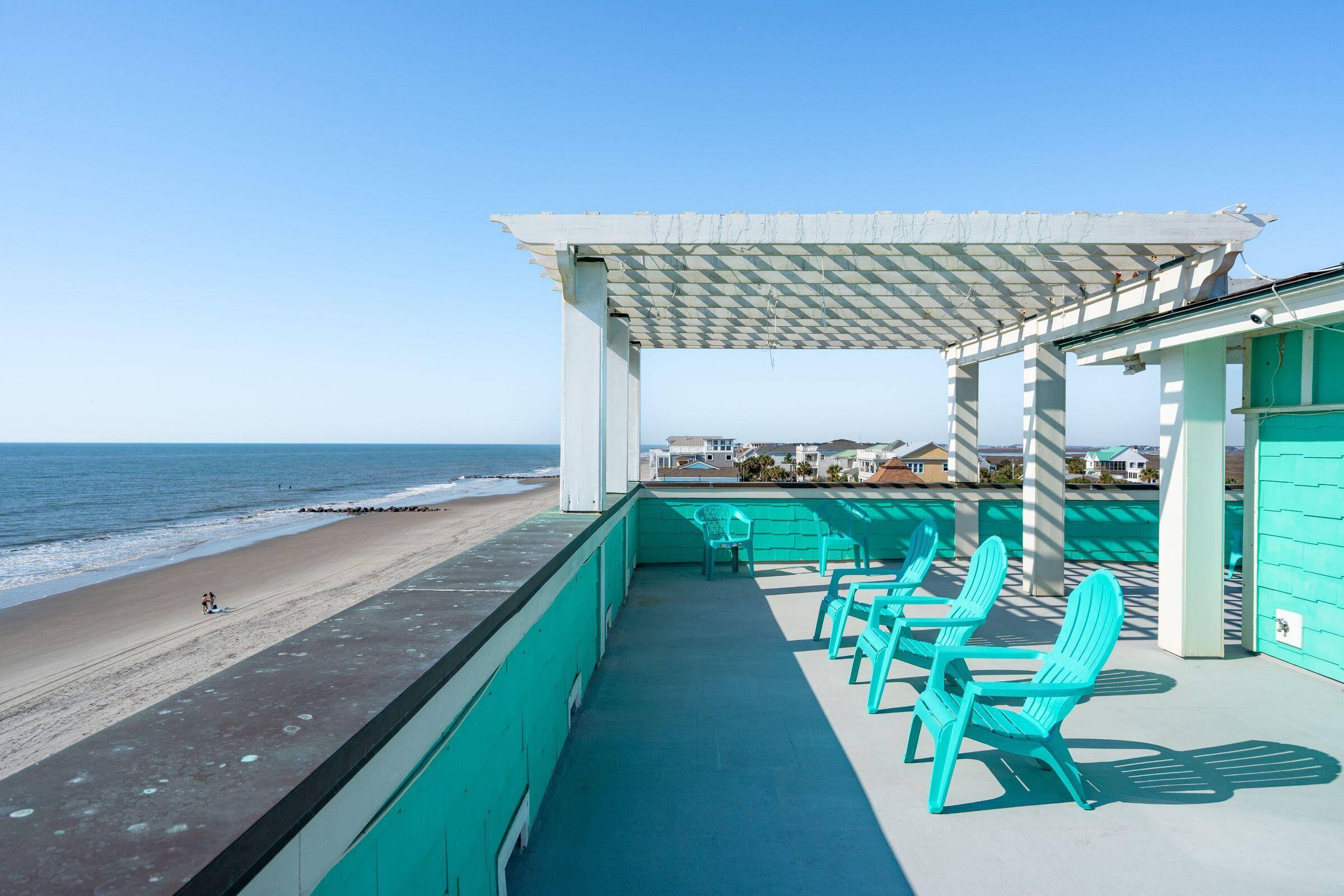 1699 East Ashley Avenue, Unit B Folly Beach, SC 29439 - Photo 64 of 85 1699EAshAve-KeenEyeMarketing-097