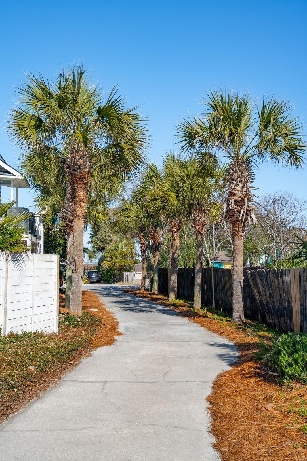 1699 East Ashley Avenue, Unit B Folly Beach, SC 29439 - Photo 71 of 85 1699EAshAve-KeenEyeMarketing-105