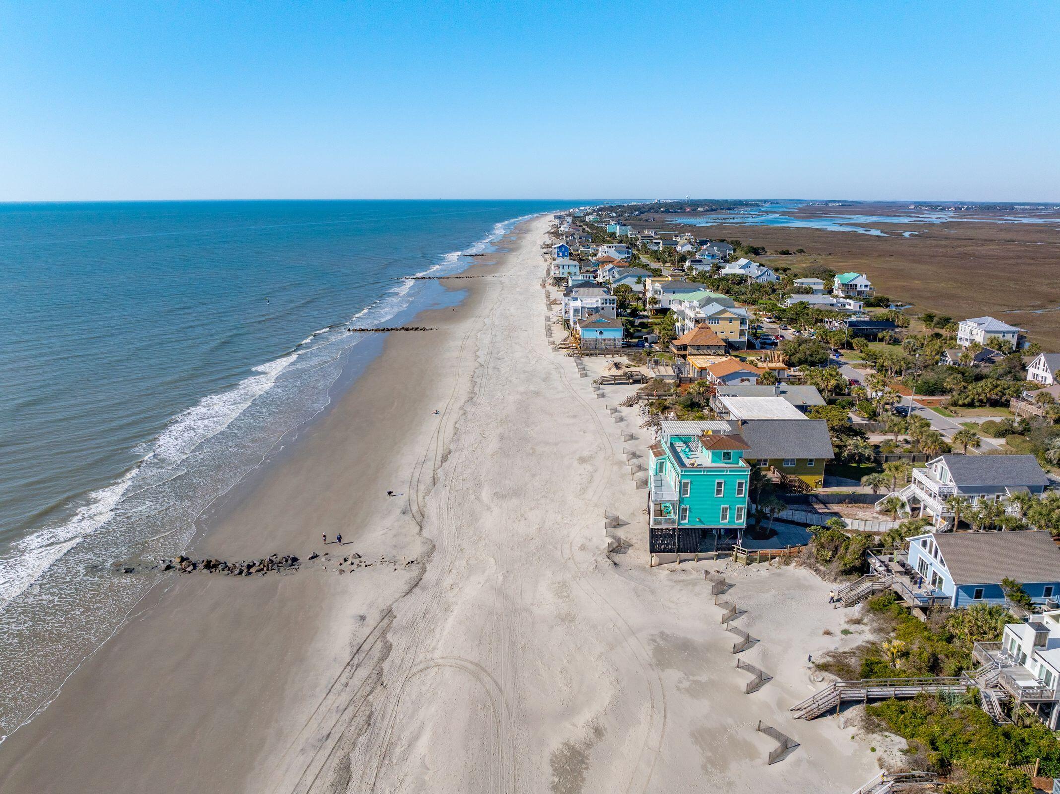 1699 East Ashley Avenue, Unit B Folly Beach, SC 29439 - Photo 73 of 85 1699EAshAve-KeenEyeMarketing-112