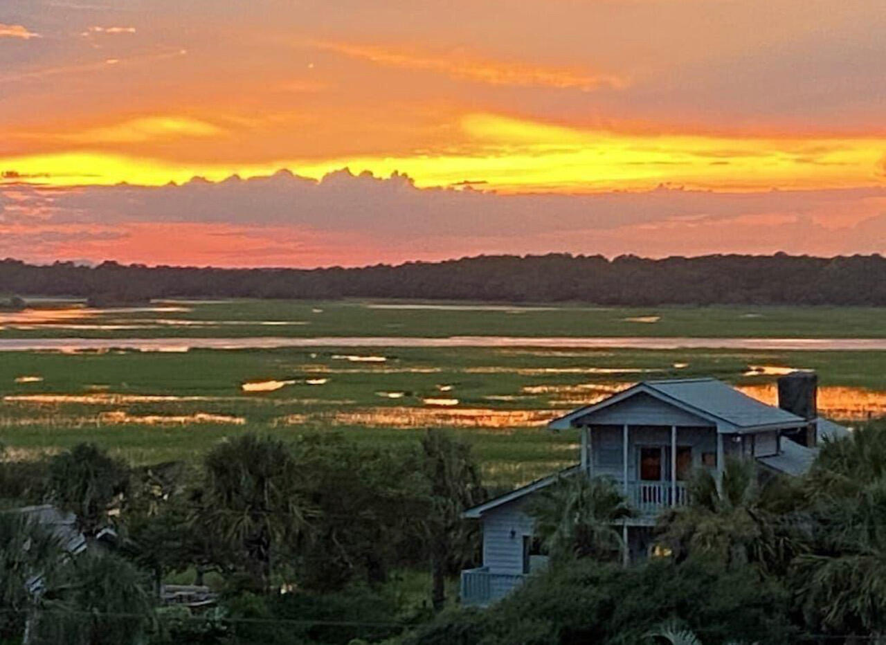 1699 East Ashley Avenue, Unit B Folly Beach, SC 29439 - Photo 75 of 85 IMG_5217